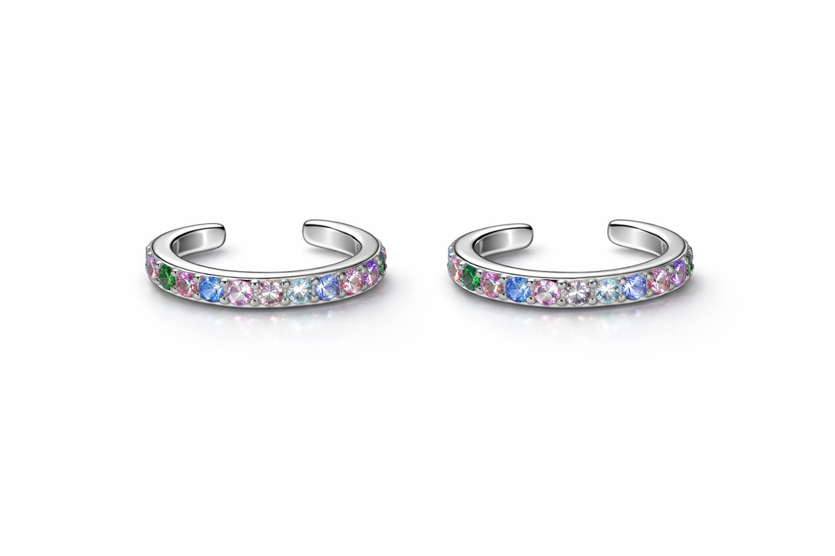 Ear cuff fino