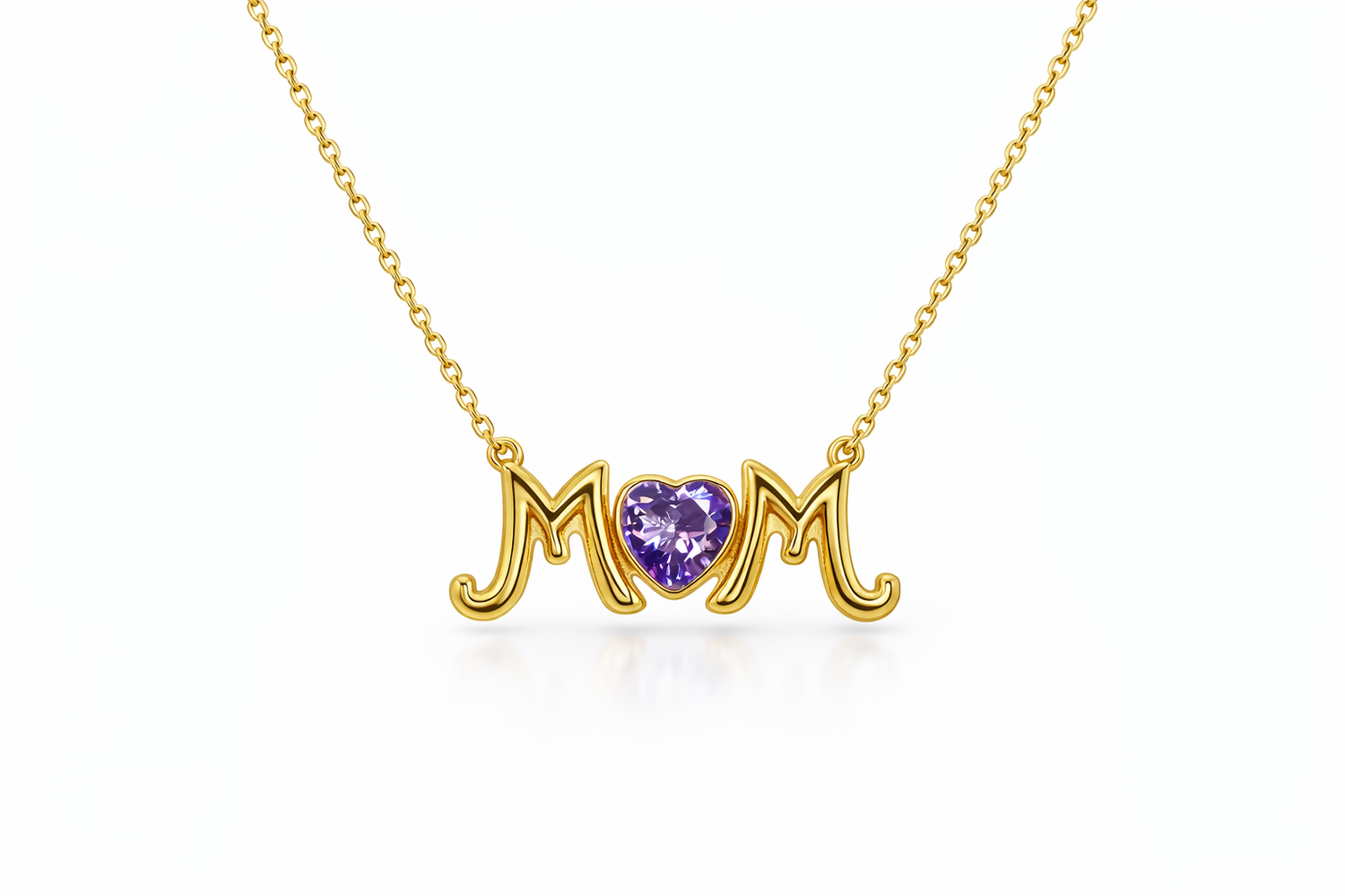 Mom gold especially