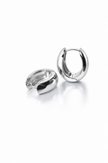 Argolla maoly silver