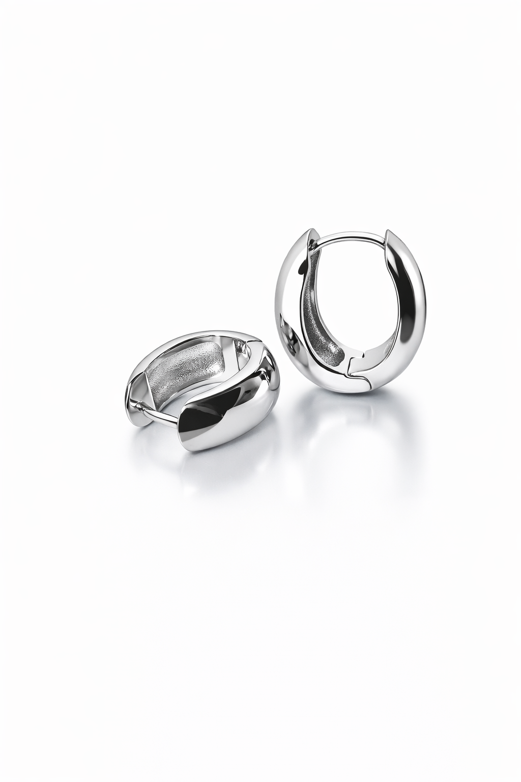 Argolla maoly silver