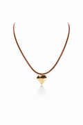 Collar de otoño