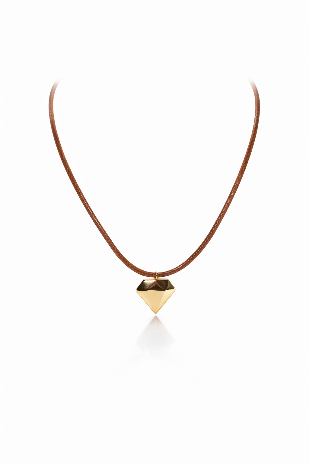Fall necklace