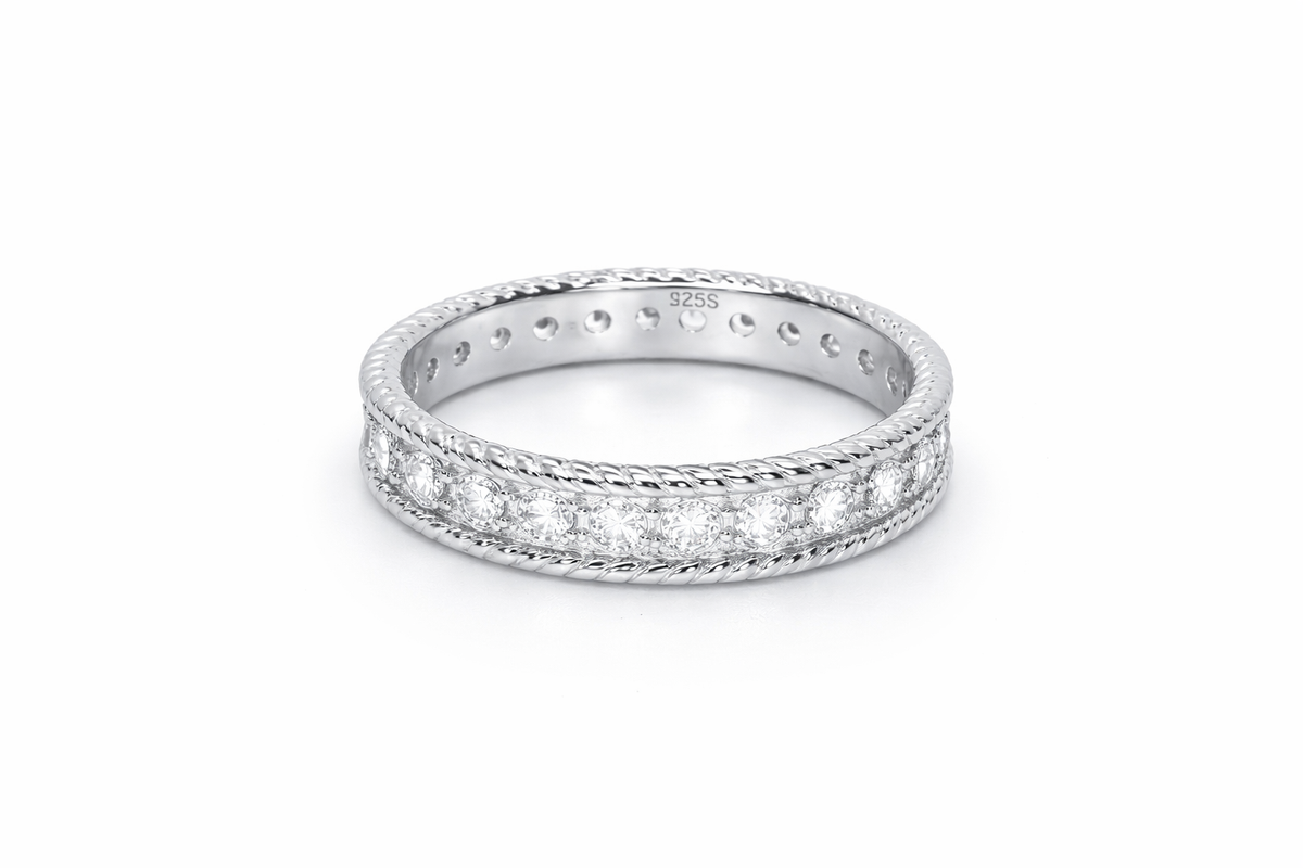 Aro silver