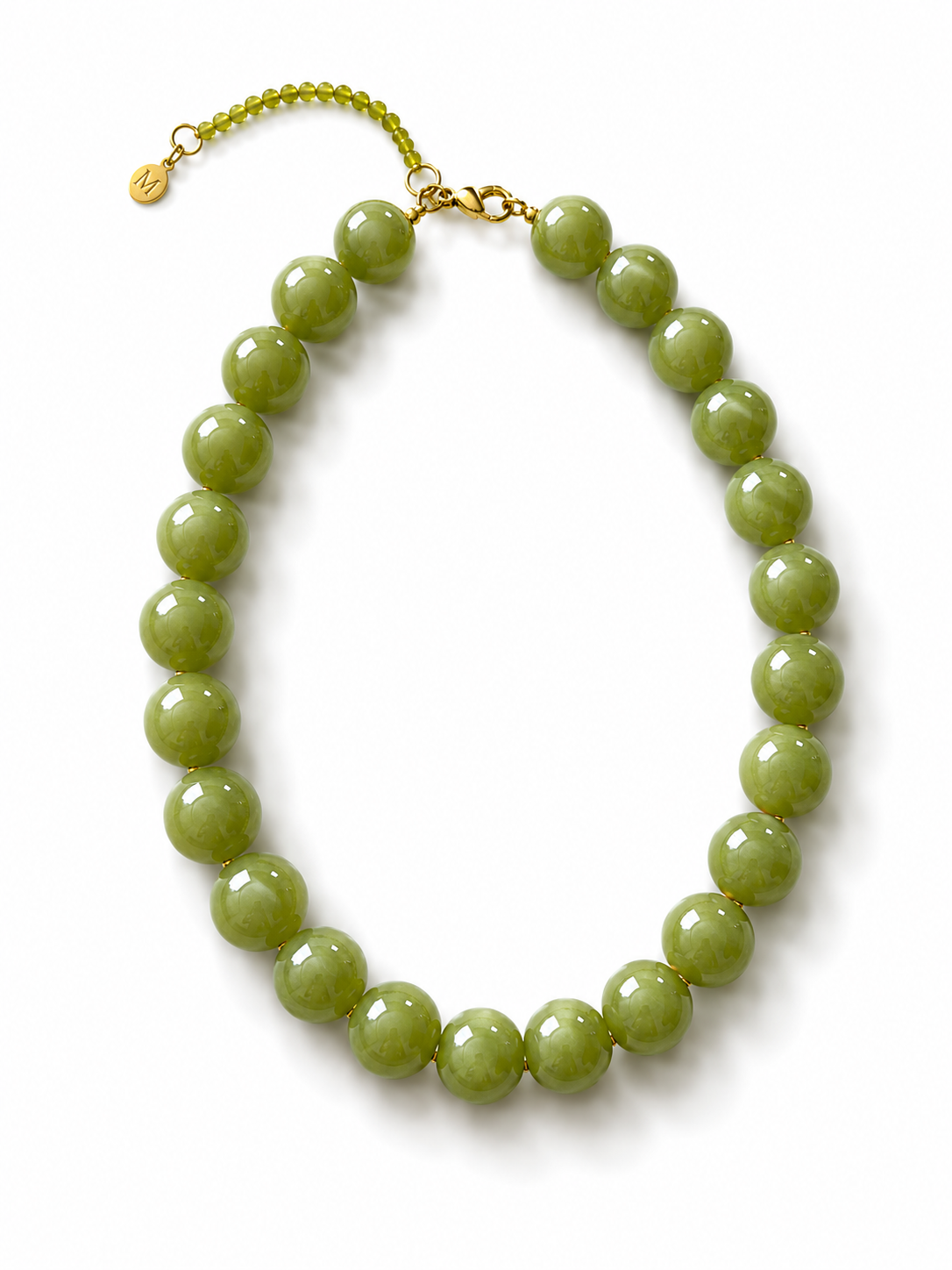 Oliva collar