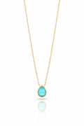 Collar de gota