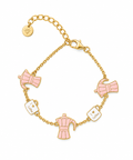 Mi momento Coffe Bracelet