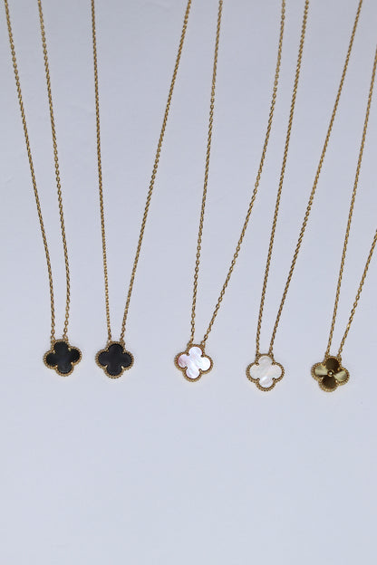 Necklace elegant