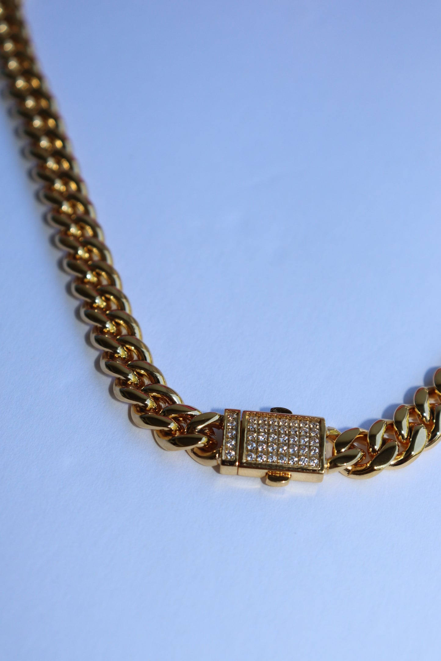 Men necklace