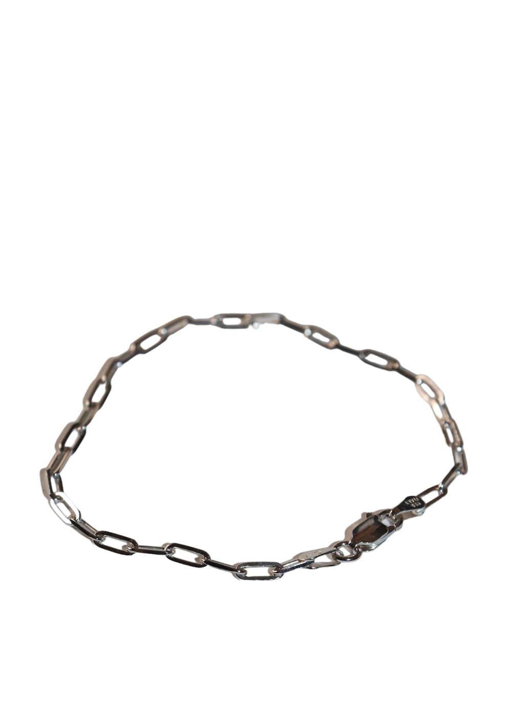 Pulsera con clip