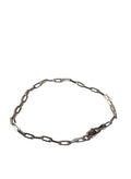 Pulsera con clip