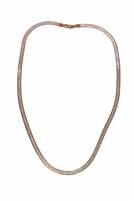 Henribogne choker dos tonos